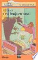 Libro Una bruja en casa