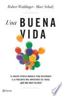 Libro Una buena vida