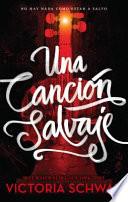 Libro Una Cancion Salvaje