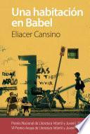 Libro Una habitación en Babel