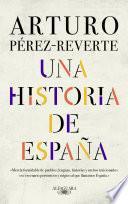 Libro Una historia de España / A History of Spain