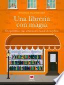 Libro Una librería con magia