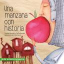 Libro Una manzana con historia