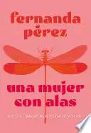 Libro Una mujer con alas