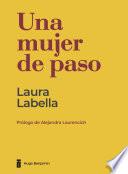 Libro Una mujer de paso