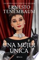 Libro Una mujer única