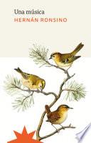 Libro Una música