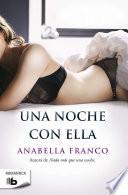 Libro Una noche con ella / A Night With Her