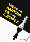 Libro Una partida de ajedrez