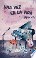 Libro Una Vez en la Vida