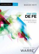 Libro Una Vida de Fe = A Life of Faith