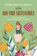 Libro Una vida sustentable