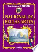 Libro Una visita por el Museo Nacional de Bellas Artes