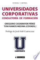 Libro Universidades Corporativas