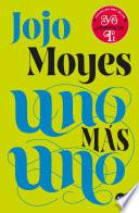 Libro Uno más uno