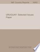 Libro Uruguay