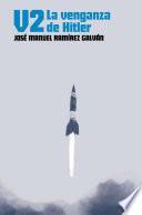 Libro V-2. La venganza de Hitler