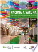 Libro Vacuna a Vacuna edición México