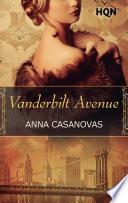Libro Vanderbilt Avenue