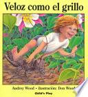 Libro Veloz como el grillo