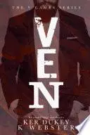 Libro Ven