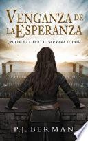 Libro Venganza de la Esperanza