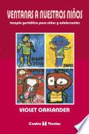 Libro Ventanas a nuestros niños