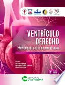 Libro Ventrículo Derecho para Cardiólogos y no Cardiólogos