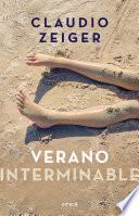 Libro Verano interminable