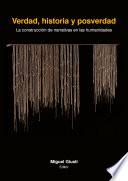 Libro Verdad, historia y posverdad