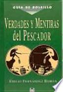 Libro Verdades y Mentiras Del Pescador
