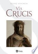 Libro Vía Crucis