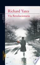 Libro Vía Revolucionaria