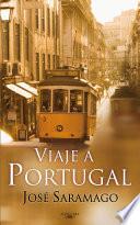 Libro Viaje a Portugal