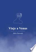 Libro Viaje a Venus