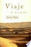 Libro Viaje al desierto