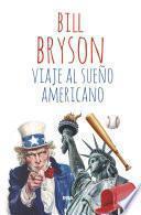 Libro Viaje al sueño americano