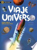 Libro Viaje Al Universo