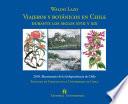 Libro Viajeros y botánicos en Chile