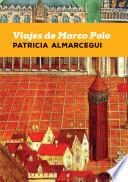 Libro Viajes de Marco Polo