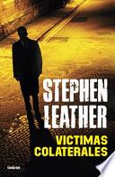 Libro Víctimas colaterales