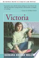 Libro Victoria