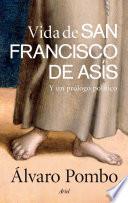Libro Vida de san Francisco de Asís