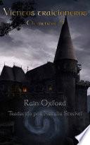 Libro Vientos traicioneros (Elementos 4)