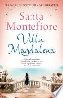 Libro Villa Magdalena