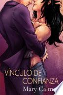 Libro Vínculo de confianza