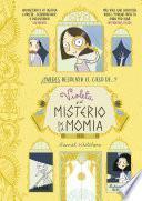Libro Violeta y el misterio de la momia