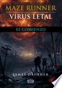 Libro Virus letal