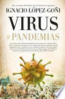 Libro Virus Y Pandemias