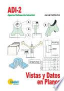 Libro VISTAS Y DATOS EN PLANOS